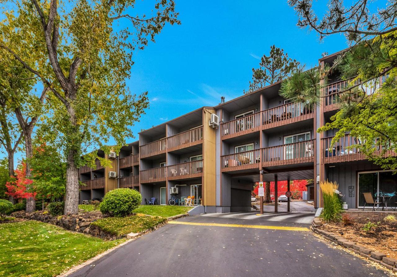 Pioneer Park Rentals Downtown בנד מראה חיצוני תמונה
