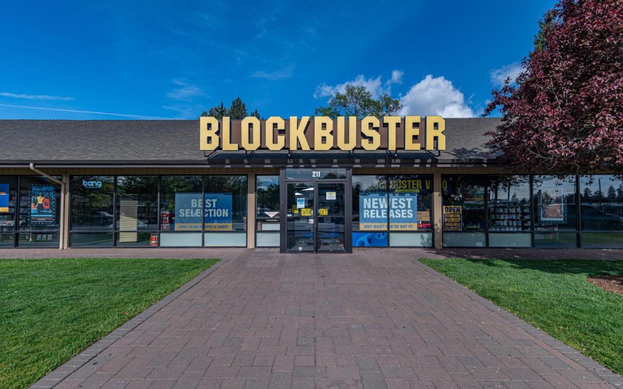 Pioneer Park Rentals Downtown בנד מראה חיצוני תמונה
