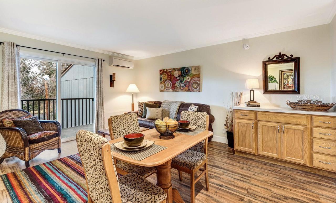 Pioneer Park Rentals Downtown בנד מראה חיצוני תמונה