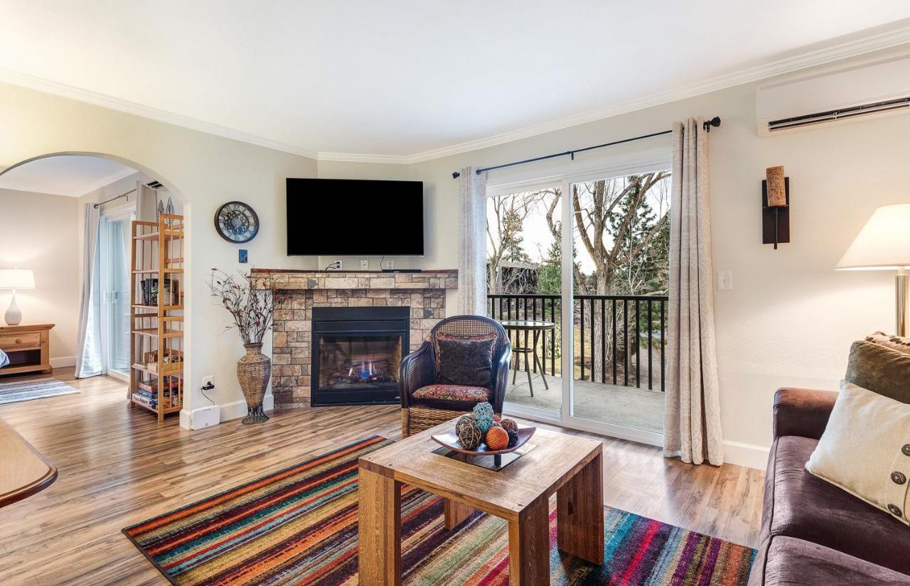 Pioneer Park Rentals Downtown בנד מראה חיצוני תמונה