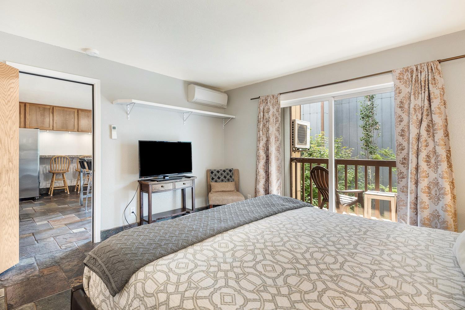 Pioneer Park Rentals Downtown בנד חדר תמונה