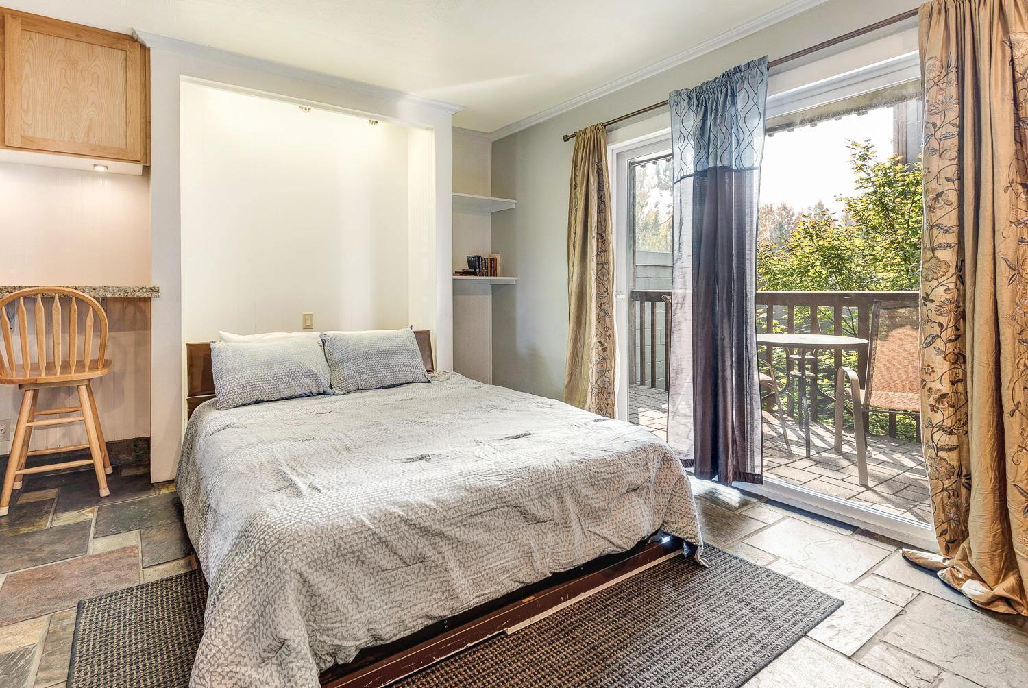 Pioneer Park Rentals Downtown בנד חדר תמונה