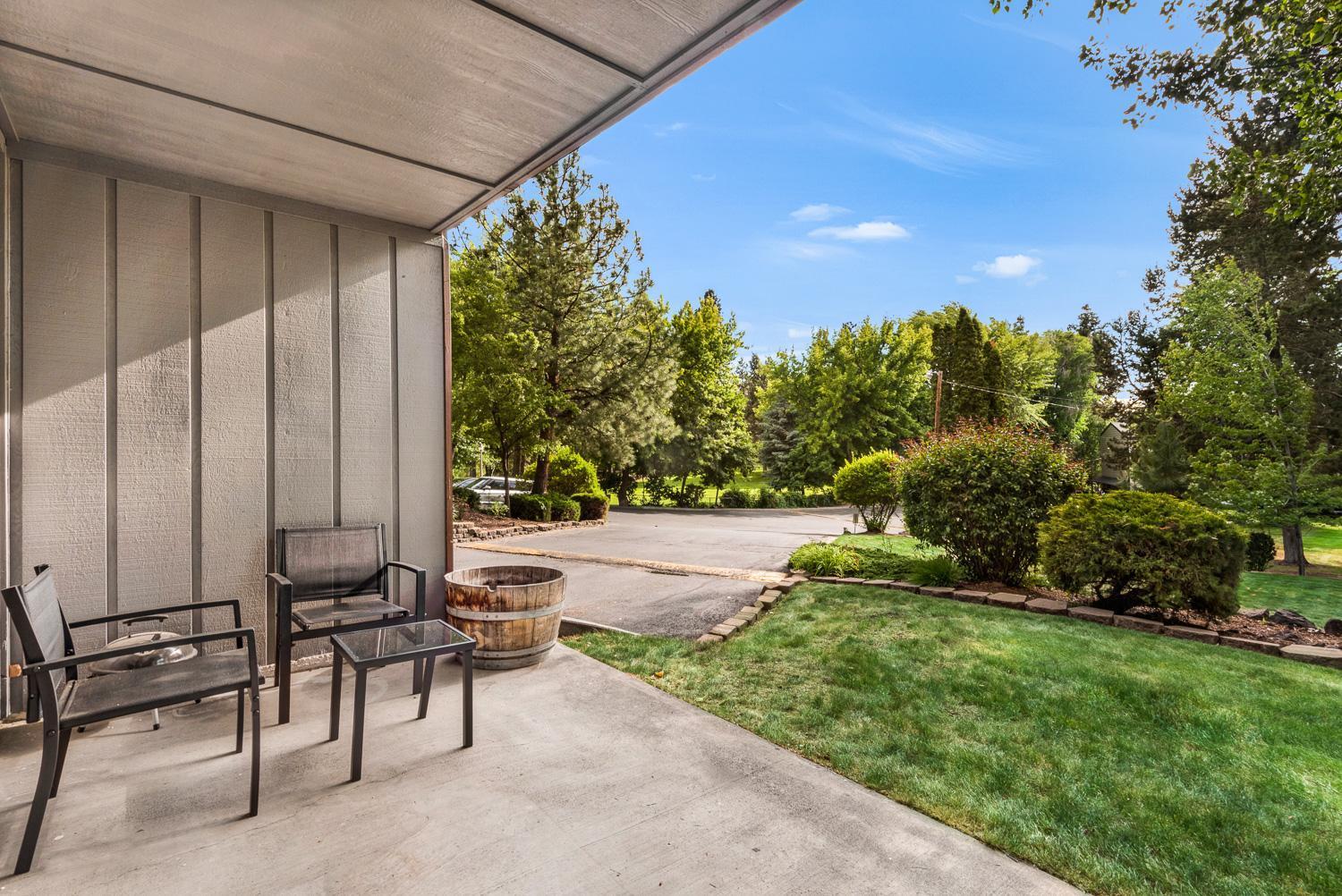 Pioneer Park Rentals Downtown בנד מראה חיצוני תמונה